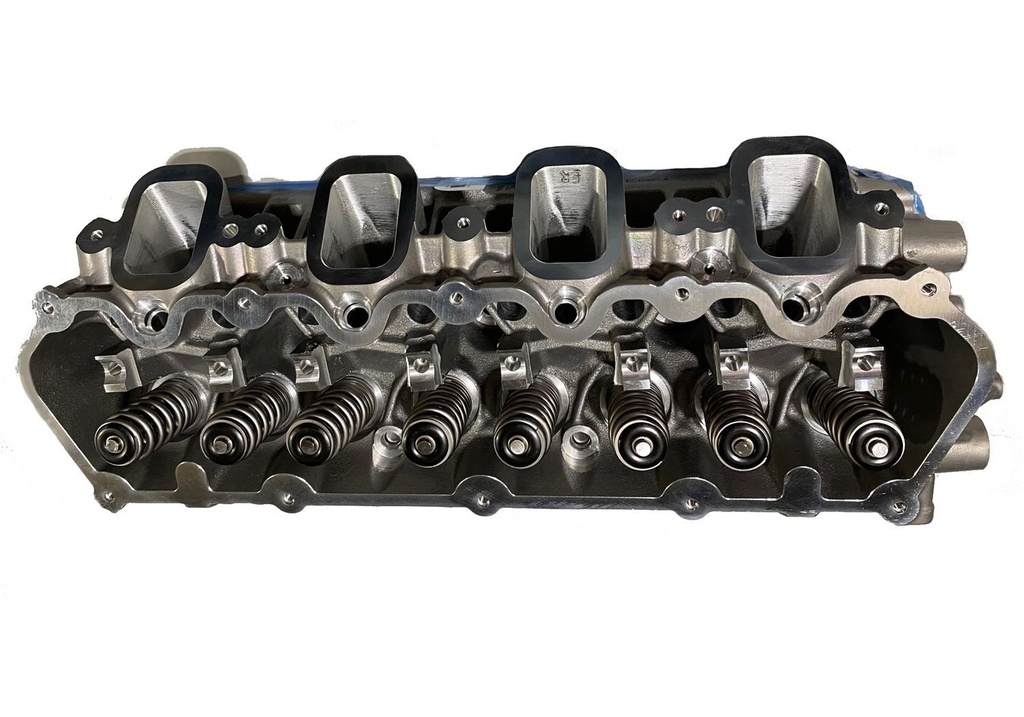 Ford Performance M-6050-SD73P: 7.3L LH CNC CYLINDER HEAD