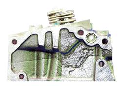 VEGE Remanufactured Cylinder Heads