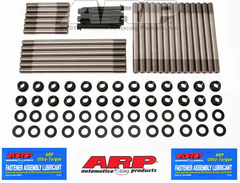 ARP 247-4205: Dodge Diesel Head Stud Kit 1989-1998 Dodge Ram for Cummins 5.9L 12V
