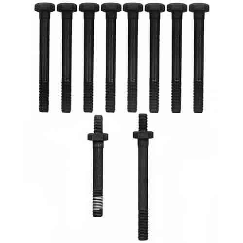 Fel-Pro ES72733: Head Bolt Set Chevrolet/GMC 2.5L 1985-93