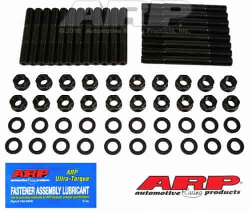 ARP 125-4001: Head Studs with Hex Nuts Buick 455