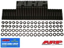 ARP 245-4307: Head Studs w/12-Point Nuts Big Block Chrysler Mopar B/RB with B-1 Heads