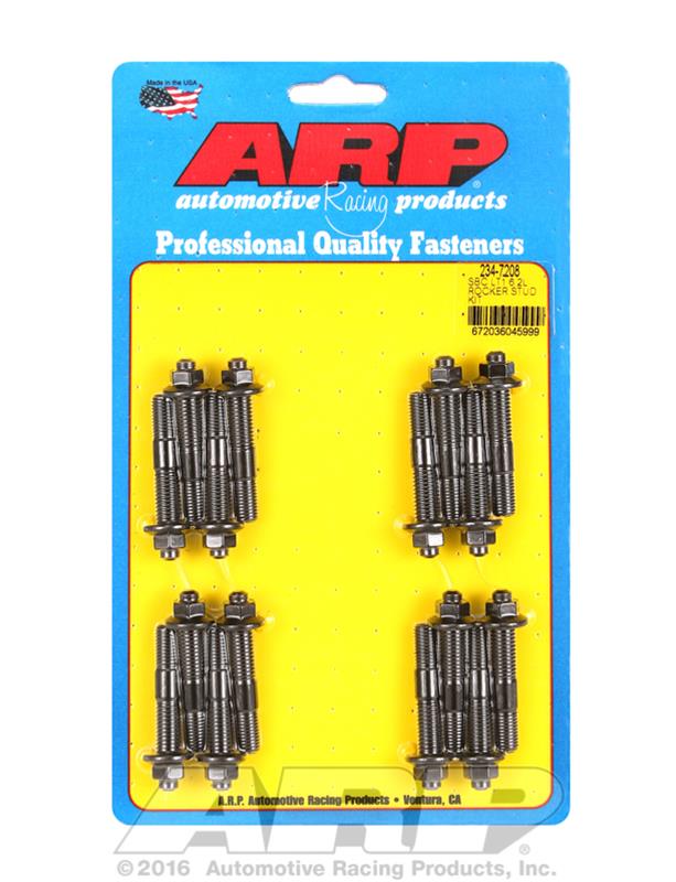 ARP 130-3701: GEN IV LS9 SMALL BLOCK 62