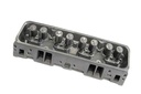 ProMaxx Performance 2150: 185cc Cast Iron Vortec Cylinder Heads Small Block Chevy Heads