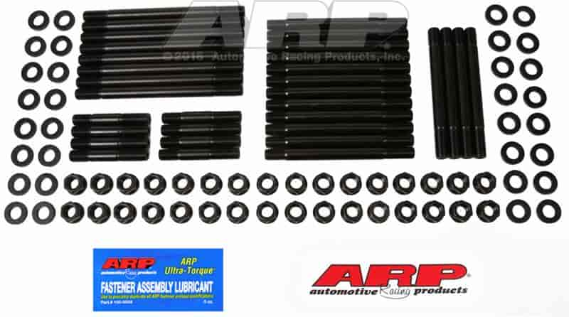 ARP 235-4016: Head Studs with Hex Nuts Big Block Chevy 396-402-427-454 Cast Iron OEM