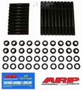 ARP 144-4204: Head Studs w/12-Point Nuts Small Block Chrysler Mopar A with B1-BS Heads