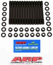 ARP 203-4702: Head Studs w/12-Point Nuts (U/Cut Studs) Toyota Supra 2JZA80