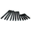 Milodon 80279: HEAD STUDS PONT. "D" PORT