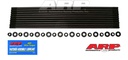 ARP 206-4209: Head Studs w/12-Point Nuts (U/Cut Studs) Rover K Series