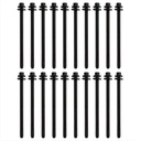Ford Performance M6067M501280: 12MM LONG HEAD BOLT KIT