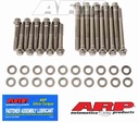 ARP 454-3601: High Performance Head Bolt Kit Stainless Small Block Ford 289-302