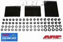 ARP 134-4310: Head Studs w/12-Point Nuts Small Block Chevy SB2 w/ Brodix, Rodeck Aluminum Block