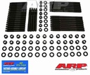 ARP 134-4306: Head Studs w/12-Point Nuts Small Block Chevy Brodix-Rodeck Aluminum Block w/ All Pro Heads