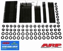 ARP 134-4307: Head Studs w/12-Point Nuts Small Block Chevy Brodix-Rodeck Aluminum Block w/ 12/18° WT/Clone Brodix Head