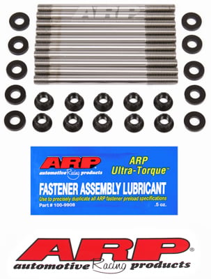 ARP 201-4306: 201-4306 Head Stud Kit BMW S 1000 RR Motorcycle