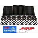 ARP 114-4002: Head Studs with Hex Nuts 1970 & Later AMC 304-360-390-401