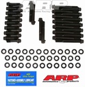 ARP 234-3701: Professional Series Head Bolt Kit Small Block Chevy Head Bolts, Cast Iron OEM, LT-AFR, Brodix-8,-10,-11,-11xb Heads