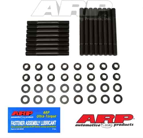 ARP 153-4203: Head Studs w/12-Point Nuts Ford T-Bird Super Coupe 3.8L V6