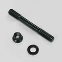 ARP 207-4701: Head Studs w/12-Point Nuts (U/Cut Studs) 1993 & Earlier Mitsubishi 2.0L (4G63) DOHC M12