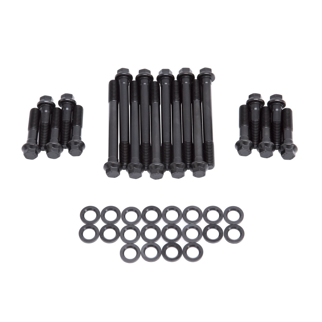Edelbrock 85772: E-Series Cylinder Head Bolt Kit Chrysler Magnum