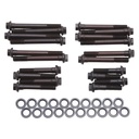 Edelbrock 85562: E-Series Cylinder Head Bolt Kit Pontiac