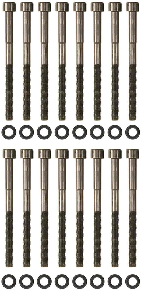 Fel-Pro ES72249: 2007-2004 TOY TOT 3.5L 4.0L DOHC (Head Bolts)