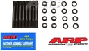 ARP 245-4306: Head Studs w/12-Point Nuts Big Block Chrysler Mopar KB Hemi