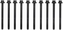 Fel-Pro ES72903: HEAD BOLT SET 2002-1991 GM L4 116CI 1.9L DOHC 16 Valve