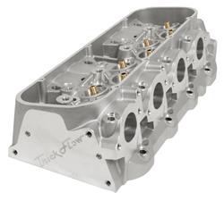 Trick Flow® PowerPort® 365 Cylinder Heads for Big Block Chevrolet
