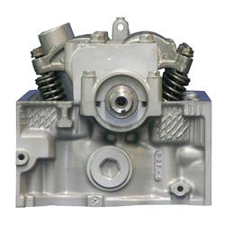 VEGE Remanufactured Cylinder Heads