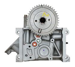 VEGE Remanufactured Cylinder Heads