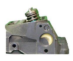 VEGE Remanufactured Cylinder Heads