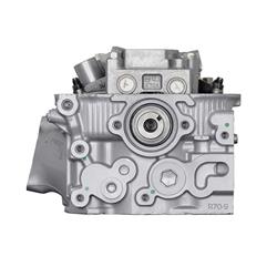 VEGE Remanufactured Cylinder Heads