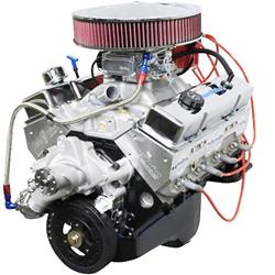 BluePrint Engines 350 C.I.D. Cruiser Fully Dressed Crate Engines