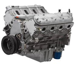Chevrolet Performance LS3 6.2L 376 C.I.D 430 HP Base Long Block Crate Engines