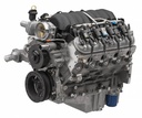 Chevrolet Performance 19435098: 19435098 GM LS3 6.2L Crate Engine 430 HP @ 5,900 RPM