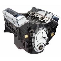 ATK High Performance GM 350 330 HP Stage 1 Long Block Crate Engines