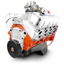 Blueprint Engines PS5401CTC: PS5401CTC Big Block Chevy 540 ci. ProSeries Base Dressed Carbureted Crate Engine [670 HP]