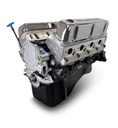 Blueprint Engines BP3479CT: BP3479CT Ford Small Block Compatible 347 ci. Long Block [Front Sump]