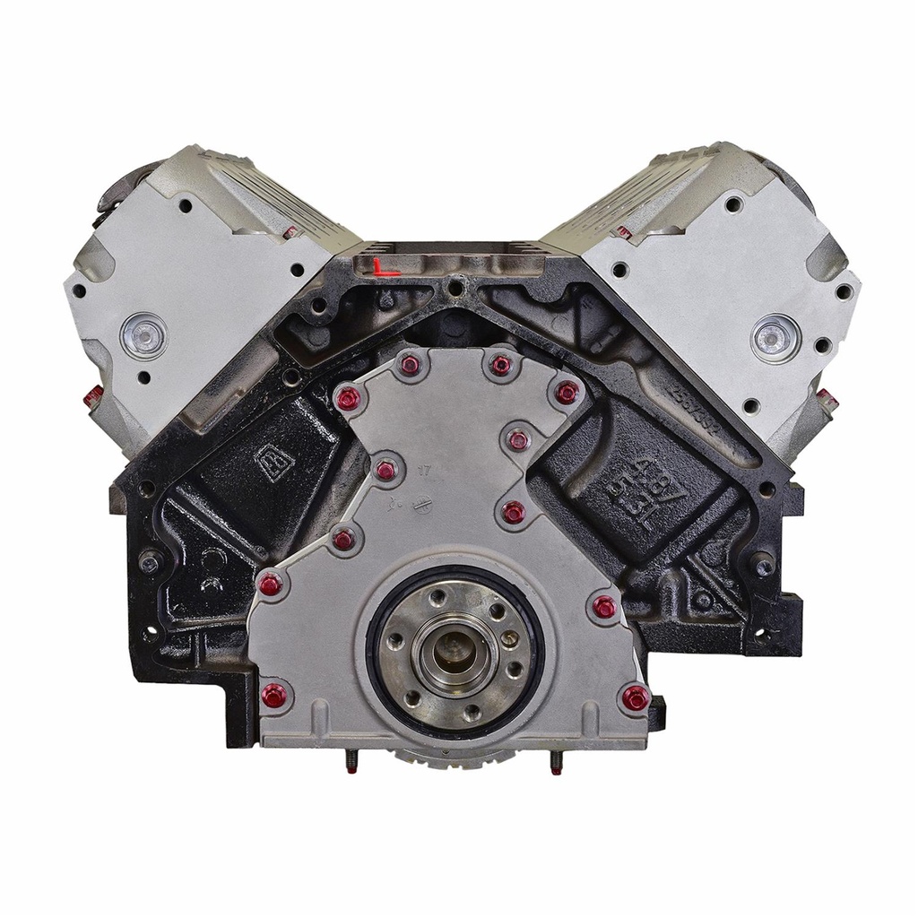 ATK High Performance Chevy LM7 5.3L 385 HP Long BLock Crate Engines HP97