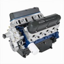 Ford Performance M6007Z2363RT: Z2 363 Ci Boss Crate Engine
