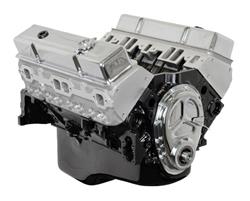 ATK High Performance GM 383 Stroker 435 HP Stage 1 Long Block Crate Engines