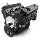 Blueprint Engines BP350TBICT: BP350TBICT GM, Chevy Small Block 350 ci. (5.7L) TBI (Throttle Body Injection) Engine for 1987-1995 GM Trucks