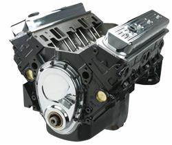 ATK High Performance GM 350 Vortec 350 HP Stage 1 Long Block Crate Engines