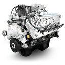 Blueprint Engines BP3479RCTFD: BP3479RCTFD Ford Small Block Compatible 347 ci. Deluxe Dressed Crate Engine [Dual/Rear Sump]