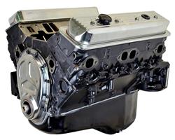 ATK High Performance GM 383 Stage 1 Marine Long Block Crate Engines