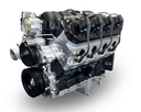 Blueprint Engines PSLS4273CTF: PSLS4273CTF GM LS 427 ci. (7.0L) ProSeries Base Dressed Engine w/GM Plastic Intake Manifold [605 HP]