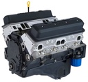 Chevrolet Performance 19433041: 19433041 Chevy Small Block ZZ6 Base 350 ci. Crate Engine