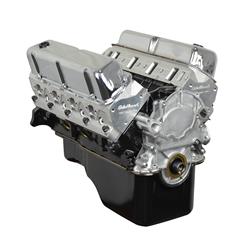 ATK High Performance Ford 347 Stroker 410 HP Stage 1 Long Block Crate Engines