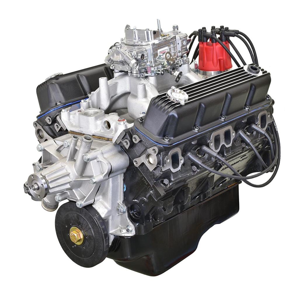 ATK High Performance Chrysler 360 Magnum 320 HP Stage 3 Long Block Crate Engines